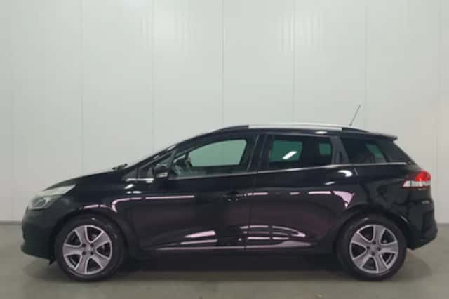 Renault Clio (2015) thumbnail 6