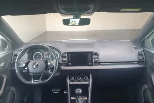 Škoda Karoq (2021) thumbnail 4