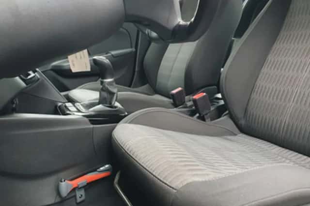 Opel Corsa (2021) thumbnail 5
