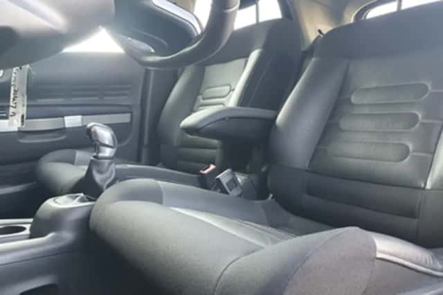 Škoda Octavia (2015) thumbnail 4