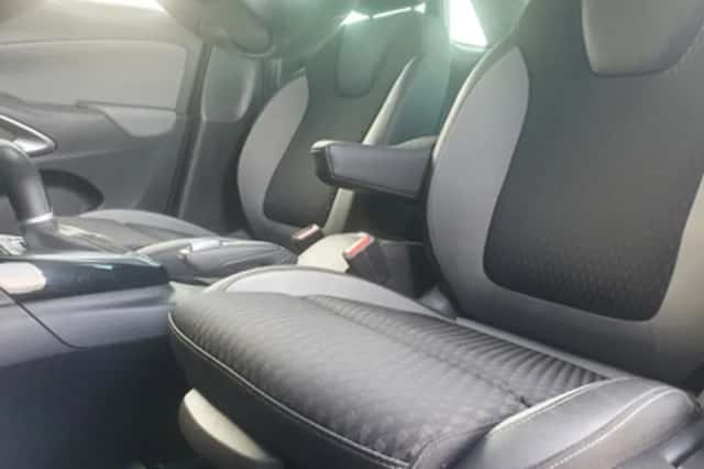 Opel Crossland X (2020) thumbnail 5