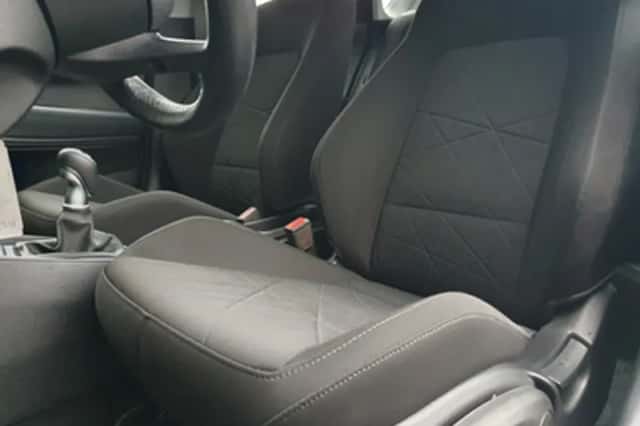 Hyundai Bayon (2021) thumbnail 4