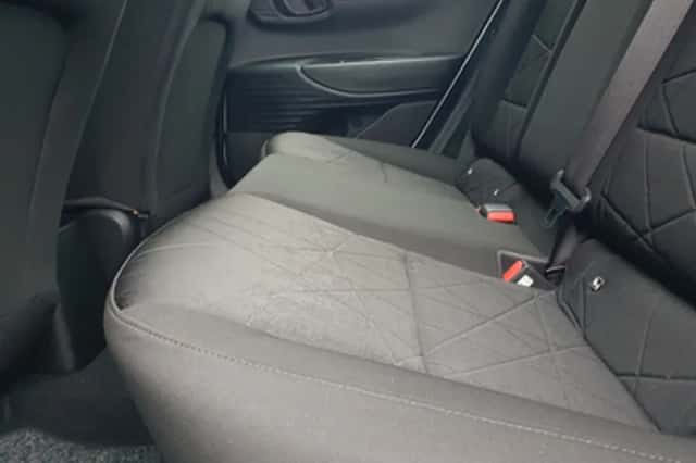 Hyundai Bayon (2021) thumbnail 6