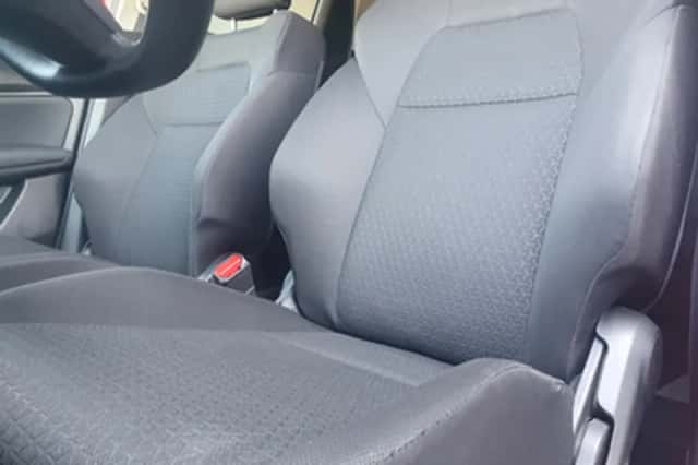 Suzuki Swift (2021) thumbnail 5