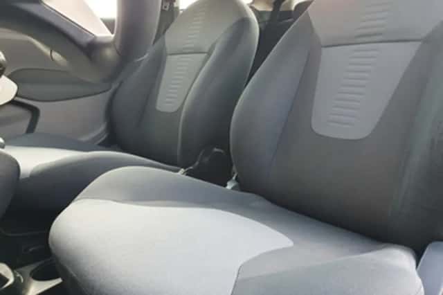 Ford Ka (2009) thumbnail 5