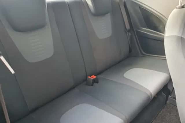 Ford Ka (2009) thumbnail 5