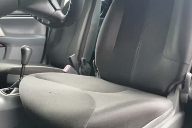 Toyota Aygo (2007) thumbnail 4