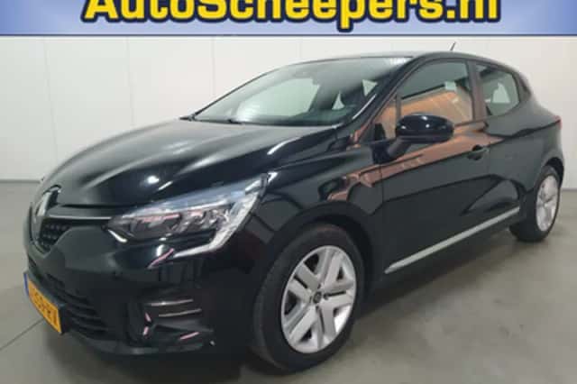 Renault Clio (2020) thumbnail 1
