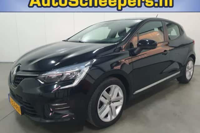 Renault Clio (2020) thumbnail 1