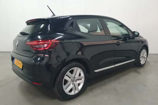 Renault Clio (2020) thumbnail 3