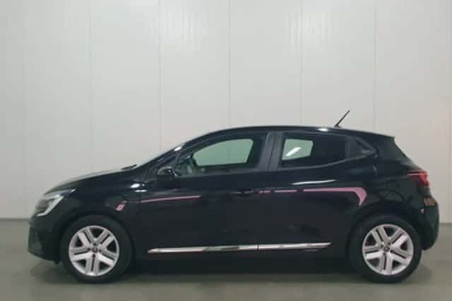 Renault Clio (2020) thumbnail 6