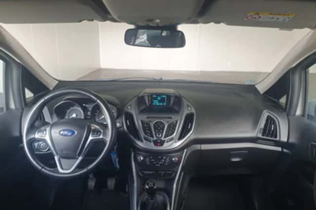 Ford B-Max (2014) thumbnail 3