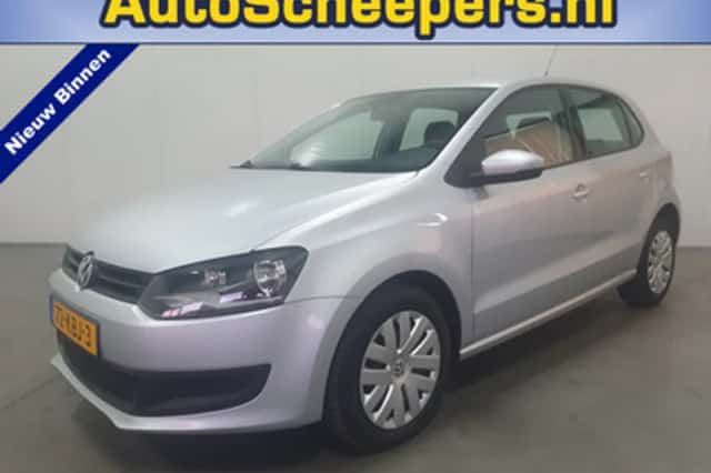 Volkswagen Polo (2009) thumbnail 1