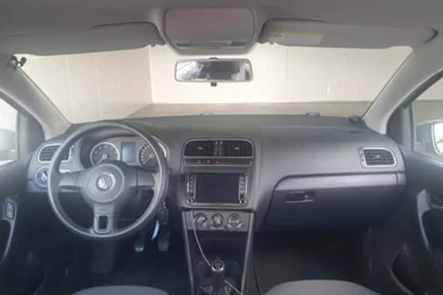 Volkswagen Polo (2009) thumbnail 4