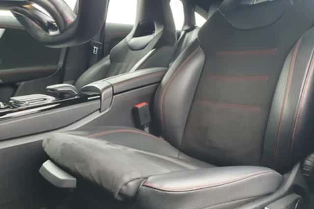 Mercedes-Benz CLA-Klasse (2020) thumbnail 5