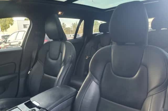 Volvo V60 (2020) thumbnail 5
