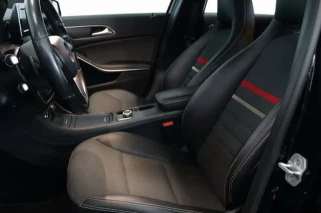 Mercedes-Benz A-Klasse (2015) thumbnail 6