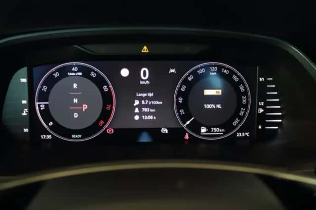 Škoda Octavia (2025) thumbnail 5