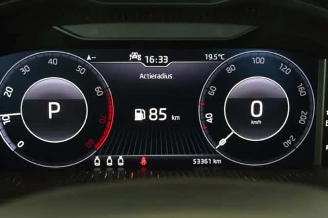 Škoda Kamiq (2020) thumbnail 5