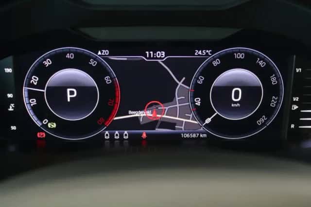Škoda Karoq (2019) thumbnail 5
