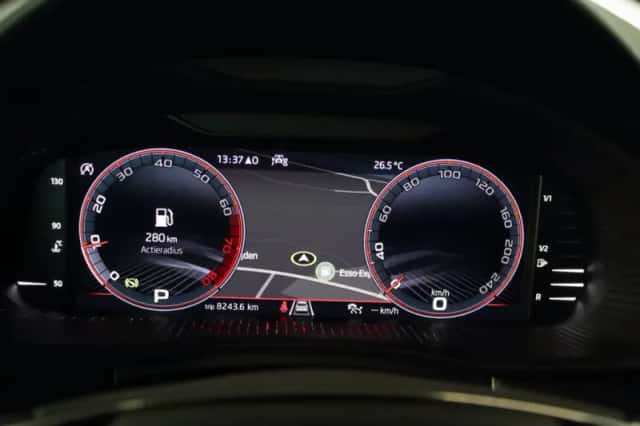 Škoda Kamiq (2022) thumbnail 5