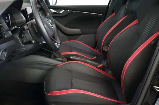 Škoda Kamiq (2022) thumbnail 6