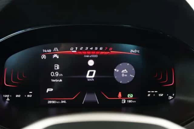 SEAT Arona (2025) thumbnail 5