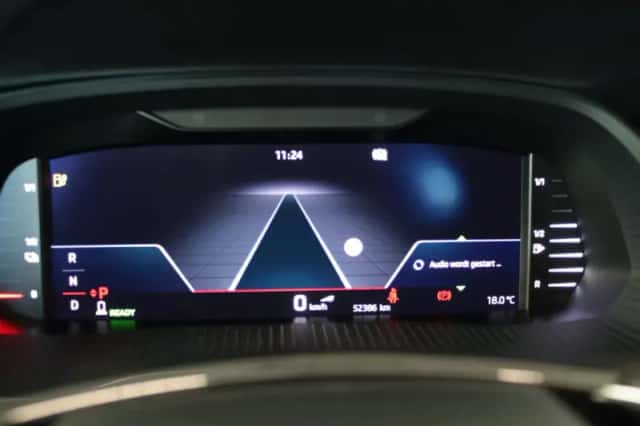 Škoda Octavia (2020) thumbnail 5