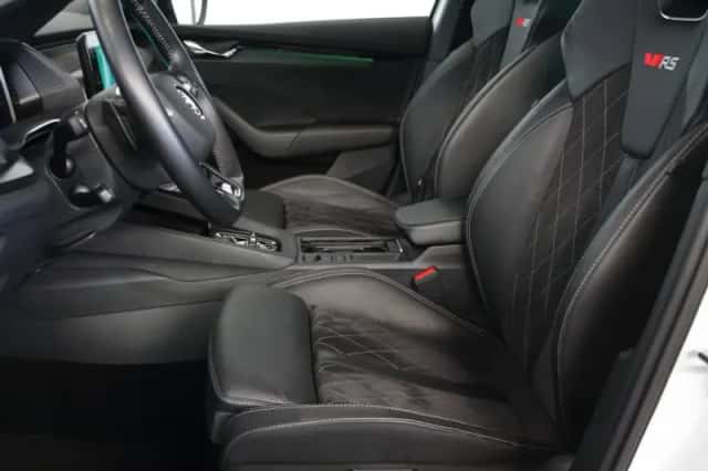 Škoda Octavia (2020) thumbnail 6