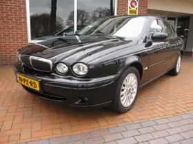 Jaguar X-Type (2005) thumbnail 2