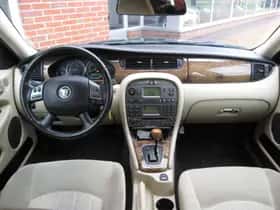 Jaguar X-Type (2005) thumbnail 11