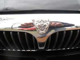 Jaguar X-Type (2005) thumbnail 13
