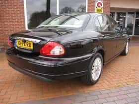Jaguar X-Type (2005) thumbnail 3