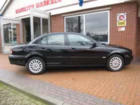 Jaguar X-Type (2005) thumbnail 6