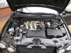 Jaguar X-Type (2005) thumbnail 9