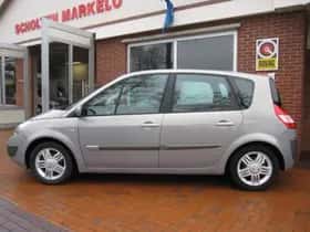 Renault Scénic (2004)