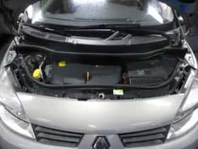 Renault Scénic (2004) thumbnail 13