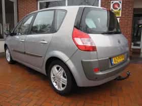 Renault Scénic (2004) thumbnail 6