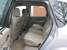 Renault Scénic (2004) thumbnail 9