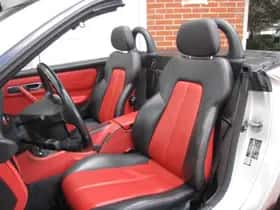 Mercedes-Benz SLK-ROADSTER (2000) thumbnail 15