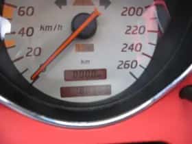 Mercedes-Benz SLK-ROADSTER (2000) thumbnail 19