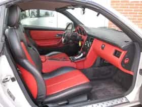 Mercedes-Benz SLK-ROADSTER (2000) thumbnail 20