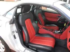 Mercedes-Benz SLK-ROADSTER (2000) thumbnail 21