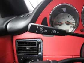 Mercedes-Benz SLK-ROADSTER (2000) thumbnail 23