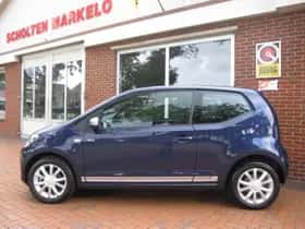Volkswagen Up (2016)