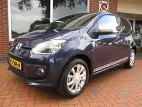 Volkswagen Up (2016) thumbnail 2