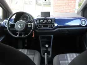 Volkswagen Up (2016) thumbnail 12