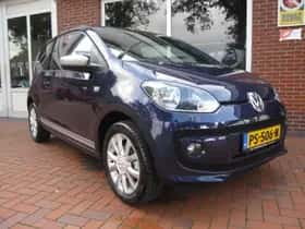 Volkswagen Up (2016) thumbnail 4