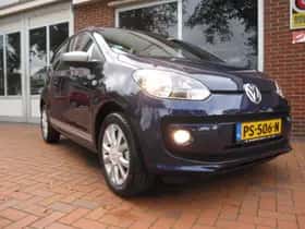 Volkswagen Up (2016) thumbnail 5