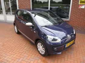 Volkswagen Up (2016) thumbnail 6